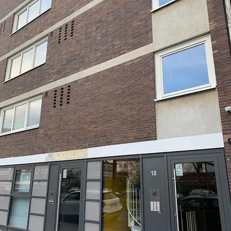 Humboldtstr Apartment Hannover Exterior foto