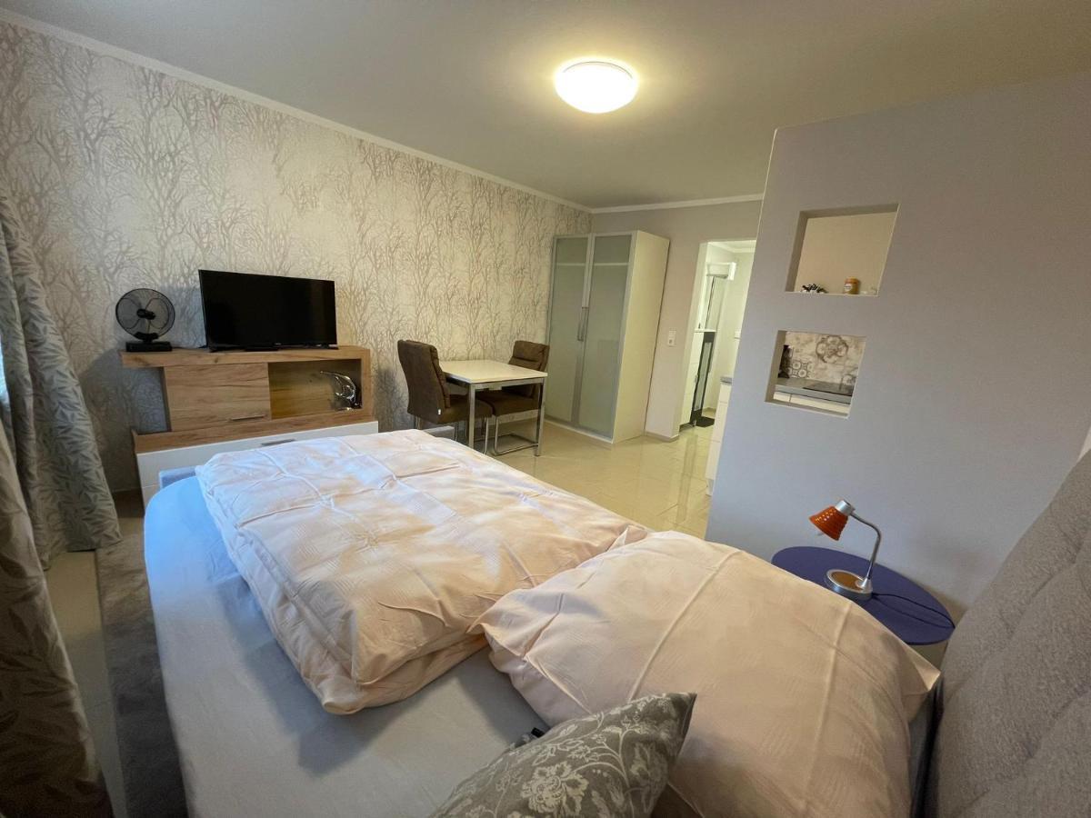 Humboldtstr Apartment Hannover Exterior foto