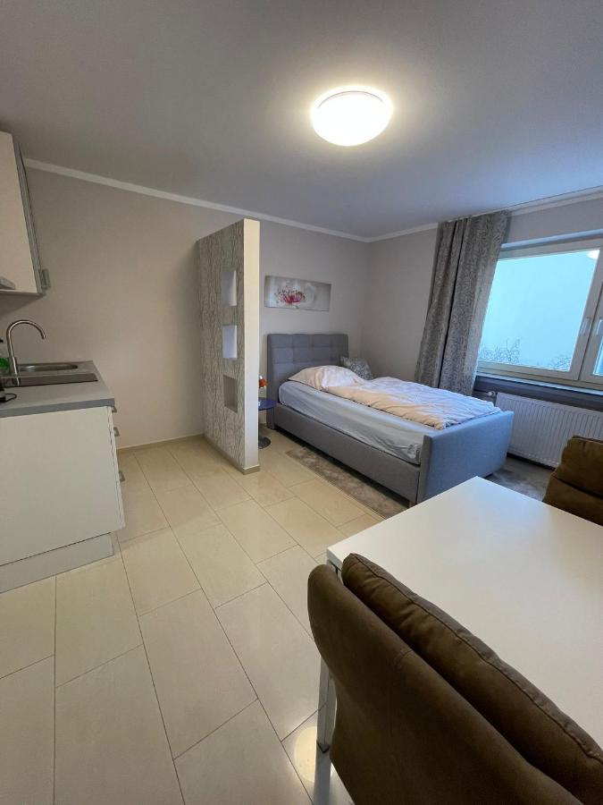 Humboldtstr Apartment Hannover Exterior foto