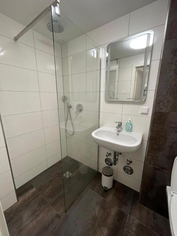 Humboldtstr Apartment Hannover Exterior foto