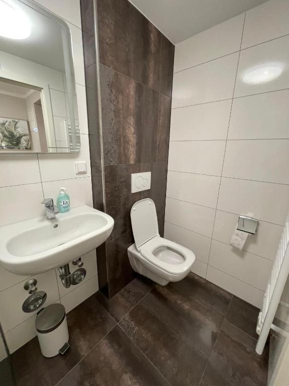 Humboldtstr Apartment Hannover Exterior foto