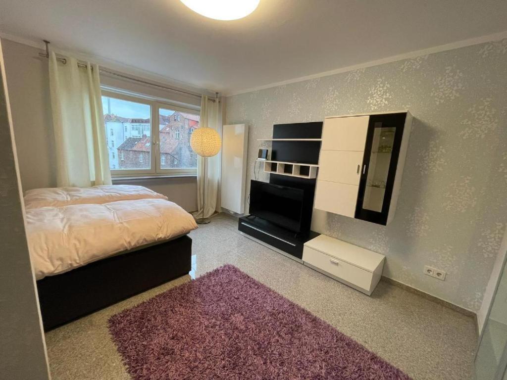 Humboldtstr Apartment Hannover Exterior foto