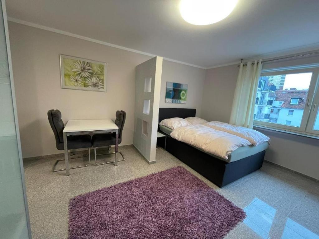 Humboldtstr Apartment Hannover Exterior foto
