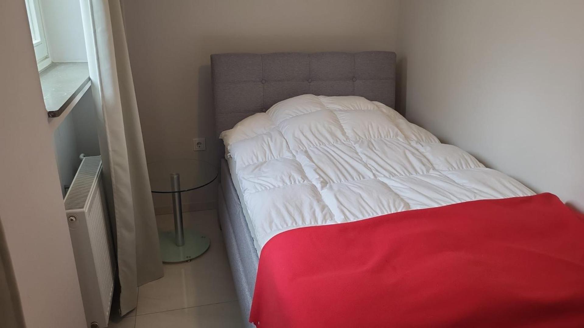 Humboldtstr Apartment Hannover Exterior foto