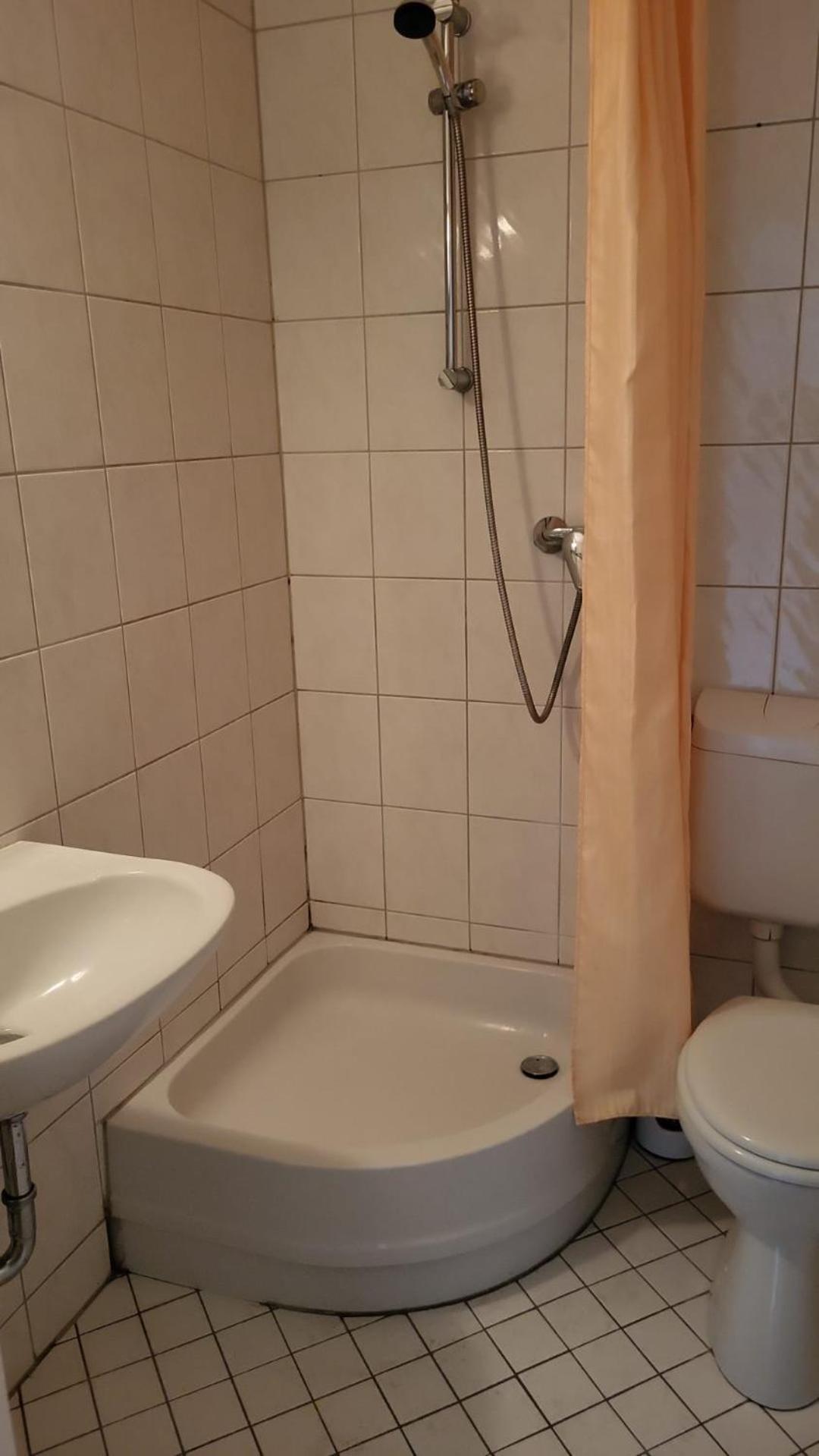 Humboldtstr Apartment Hannover Exterior foto