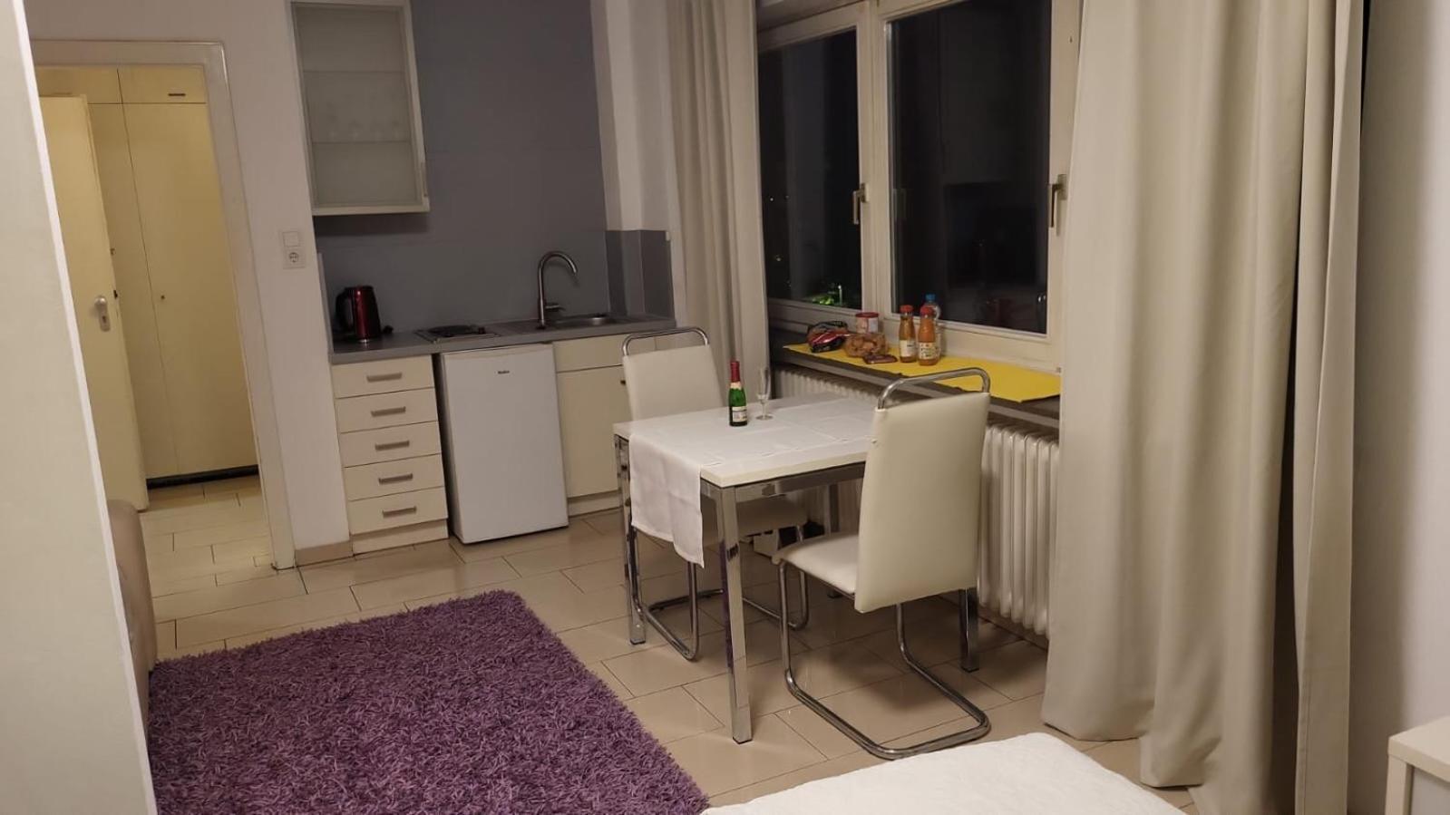 Humboldtstr Apartment Hannover Exterior foto