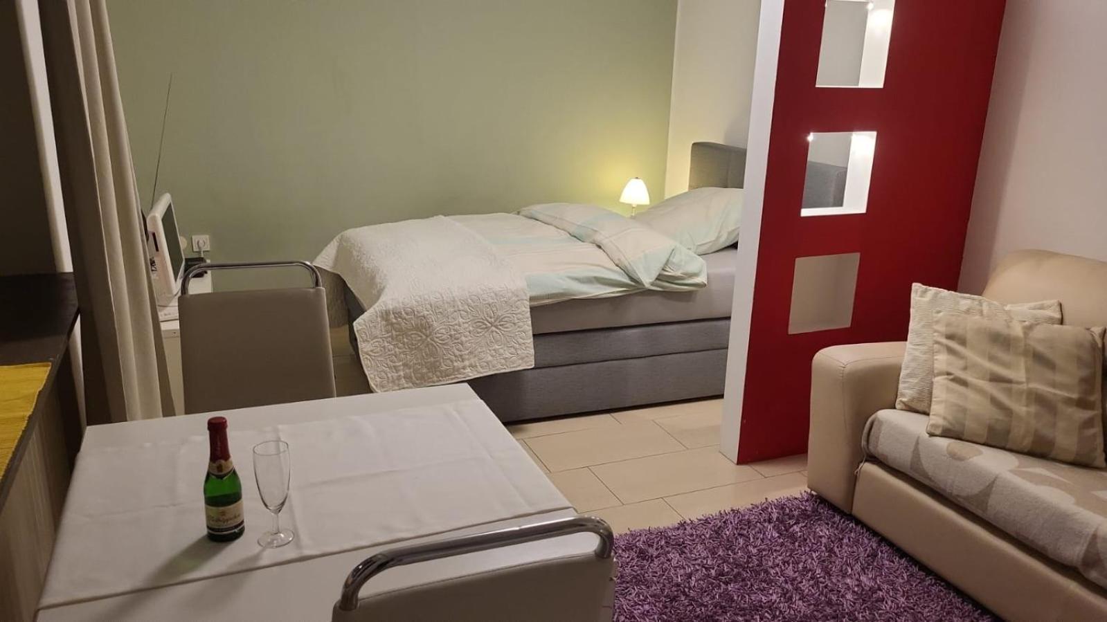 Humboldtstr Apartment Hannover Exterior foto