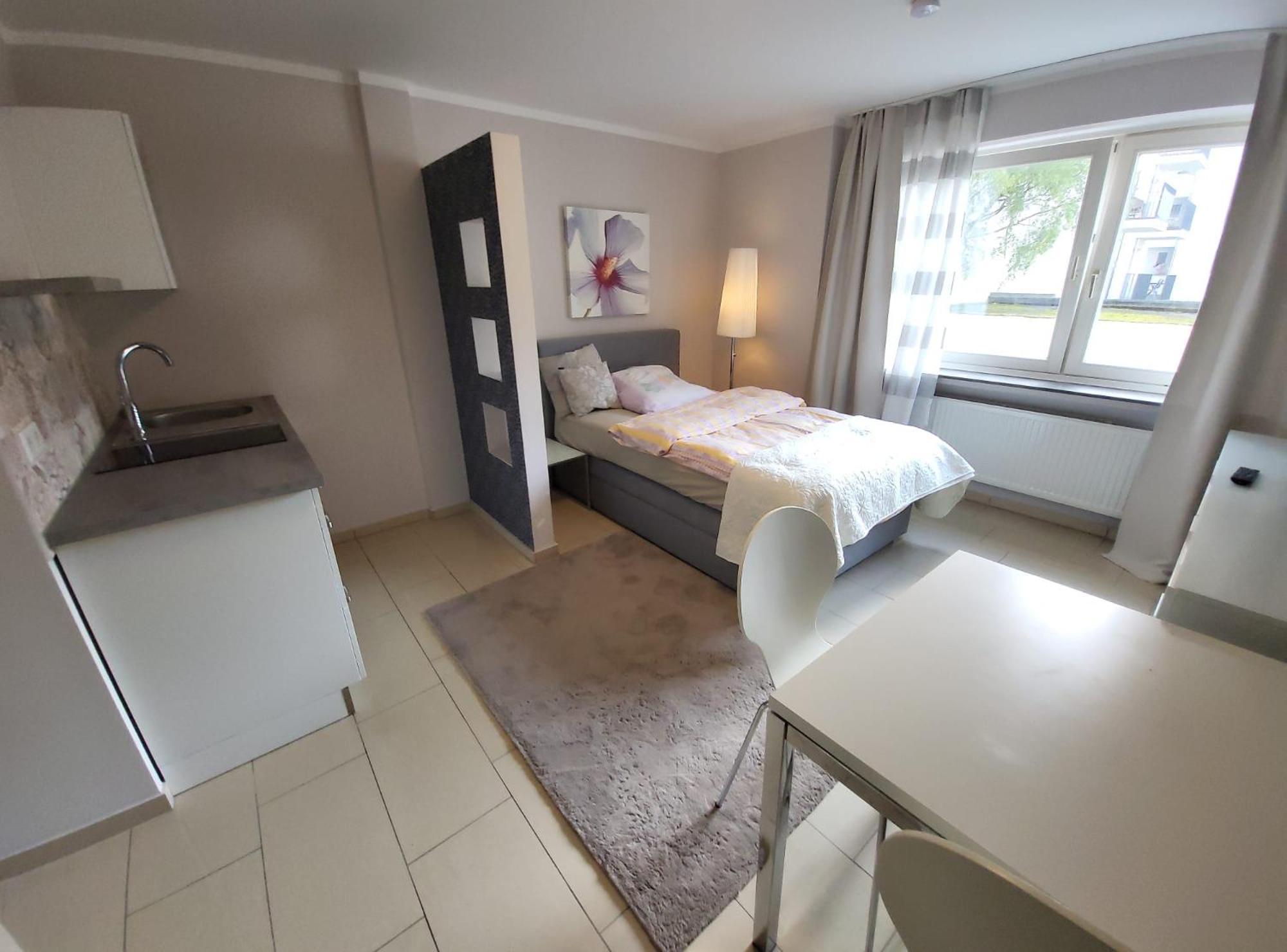Humboldtstr Apartment Hannover Exterior foto