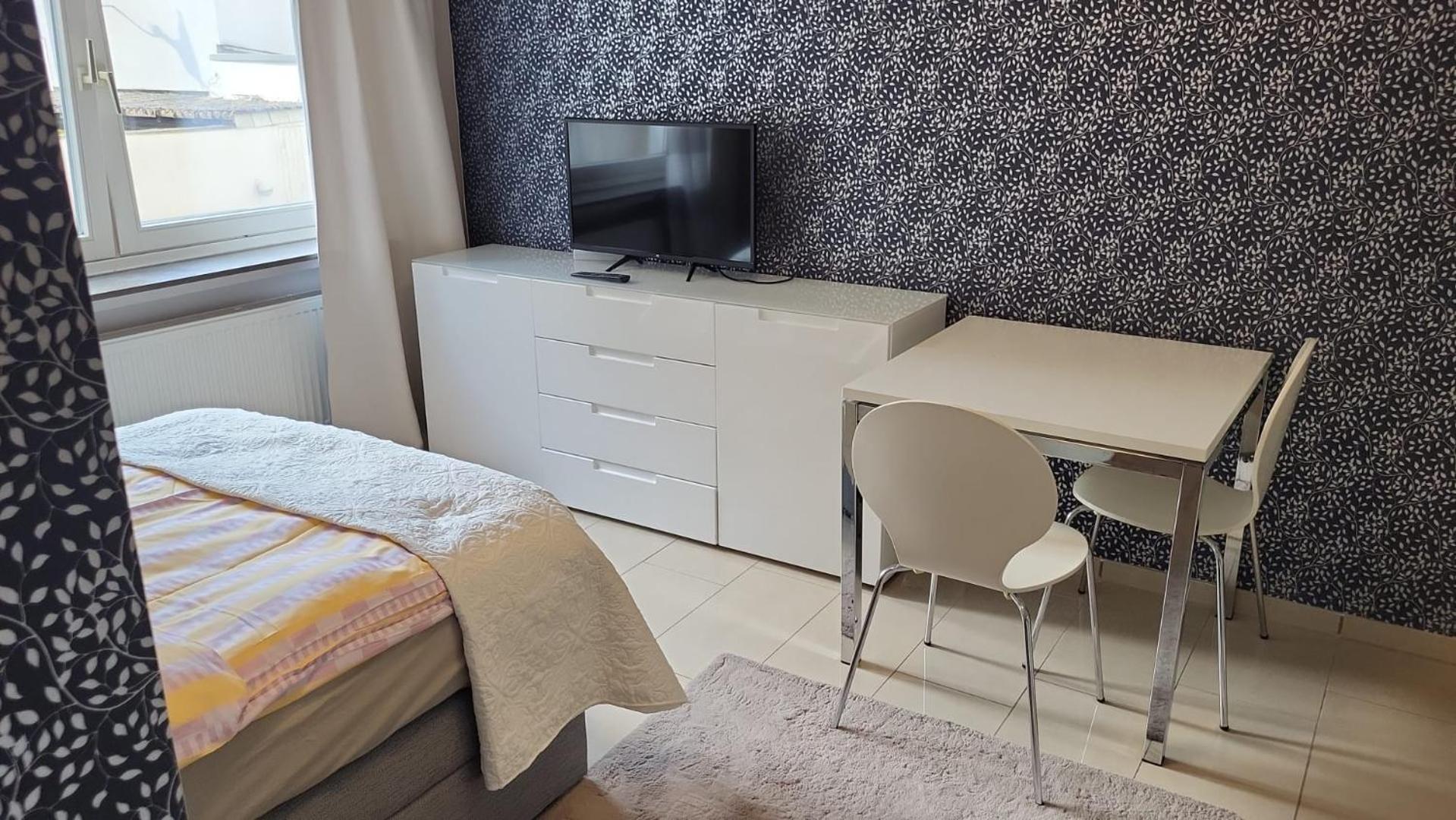Humboldtstr Apartment Hannover Exterior foto
