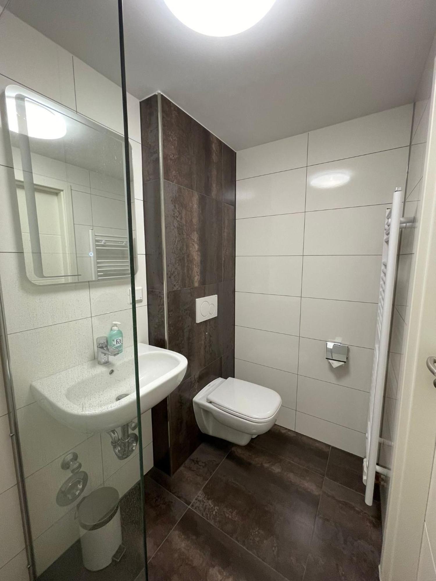Humboldtstr Apartment Hannover Exterior foto